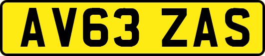 AV63ZAS