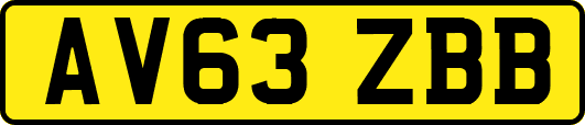 AV63ZBB