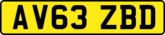 AV63ZBD