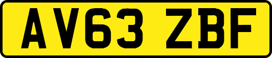 AV63ZBF