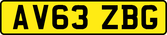 AV63ZBG