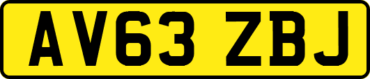 AV63ZBJ