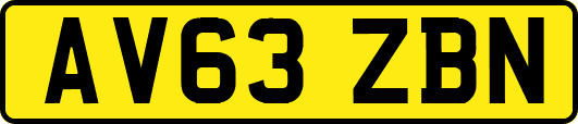 AV63ZBN