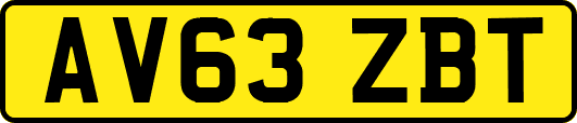 AV63ZBT