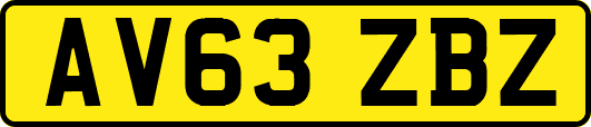 AV63ZBZ