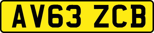 AV63ZCB