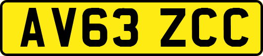 AV63ZCC