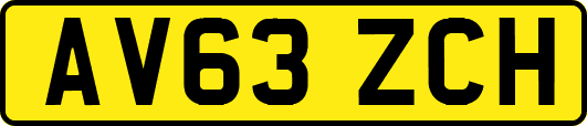 AV63ZCH