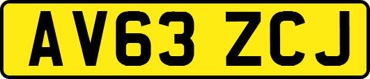 AV63ZCJ