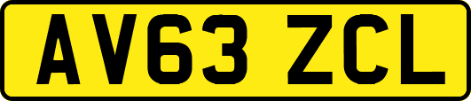 AV63ZCL