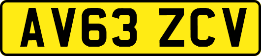 AV63ZCV