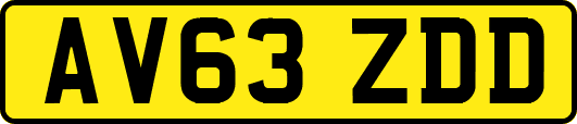AV63ZDD