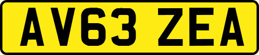 AV63ZEA