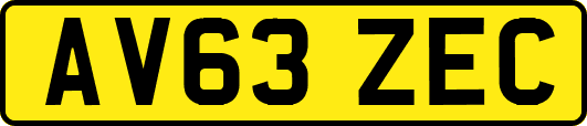 AV63ZEC