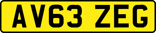 AV63ZEG