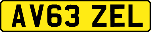 AV63ZEL