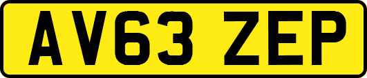 AV63ZEP