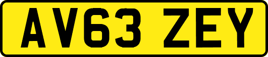 AV63ZEY