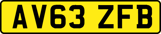 AV63ZFB
