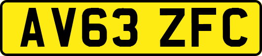 AV63ZFC