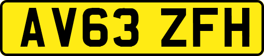 AV63ZFH