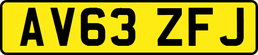 AV63ZFJ