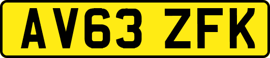 AV63ZFK