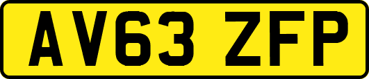 AV63ZFP