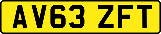 AV63ZFT