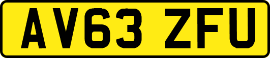 AV63ZFU