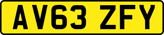 AV63ZFY