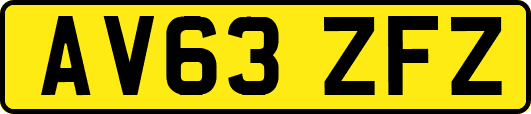 AV63ZFZ
