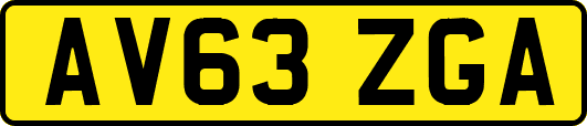 AV63ZGA