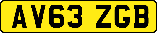AV63ZGB