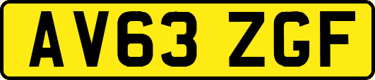 AV63ZGF