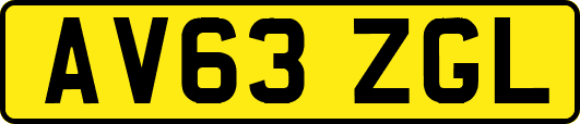 AV63ZGL