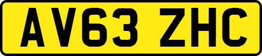 AV63ZHC