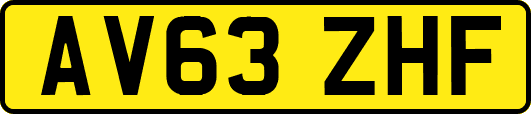 AV63ZHF