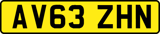 AV63ZHN