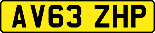 AV63ZHP