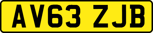 AV63ZJB