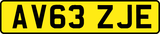 AV63ZJE