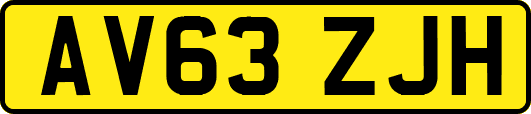 AV63ZJH