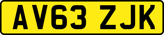 AV63ZJK