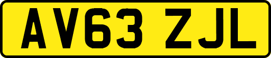 AV63ZJL