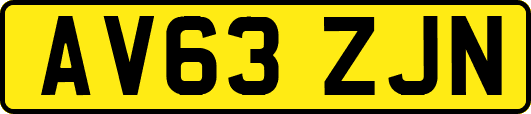 AV63ZJN