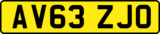 AV63ZJO