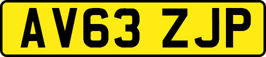AV63ZJP