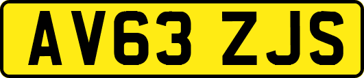 AV63ZJS