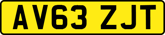 AV63ZJT